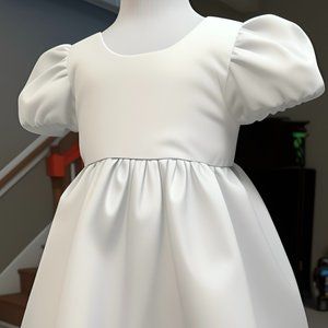 Flower Girl Dress